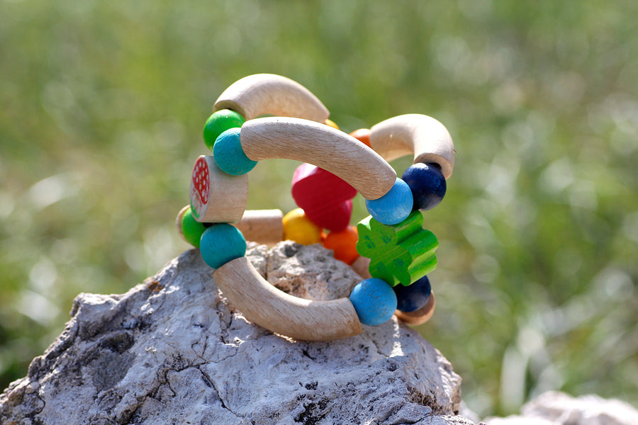 Baby Toys & Play